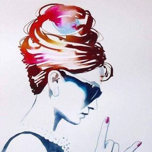 Meet your Posher, Kara